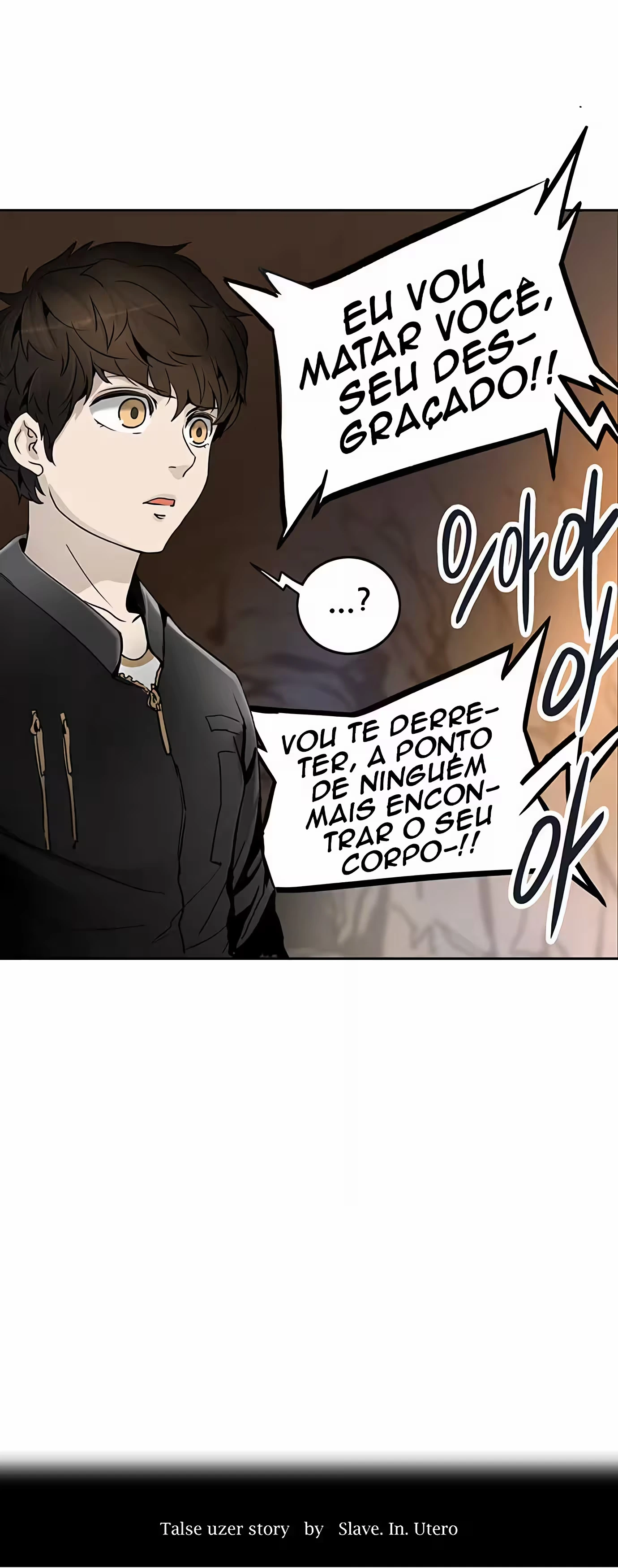 Tower of God (Season 2) capítulo 210 página 8