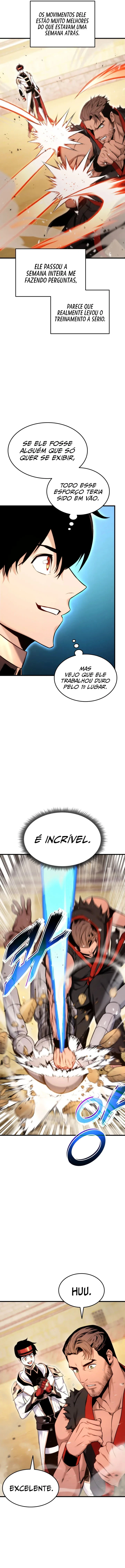 O Retorno do Ranker capítulo 69 página 3