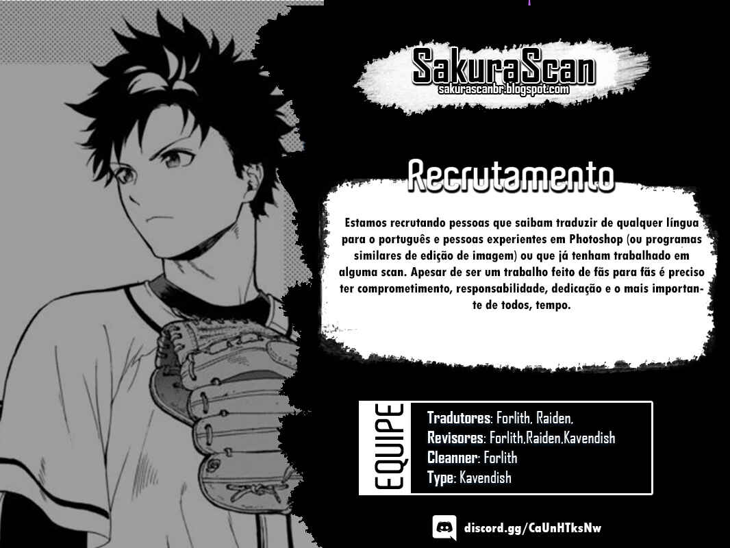 Yakyuu de Sensou suru Isekai de Choukoukoukyuu Ace ga Jakushou Kokka o Sukuu Youdesu capítulo 2 página 1