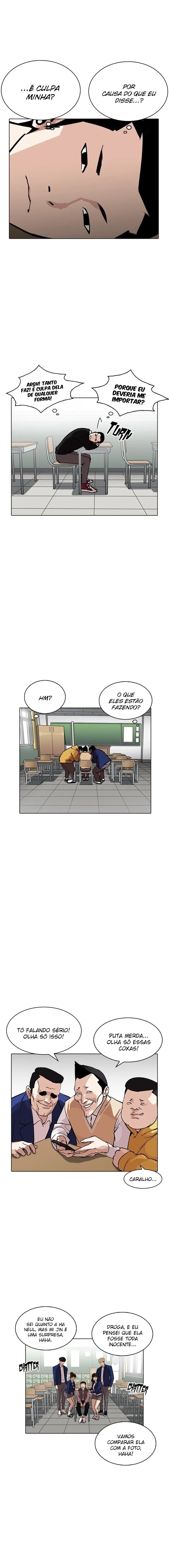 Lookism capítulo 219 página 7