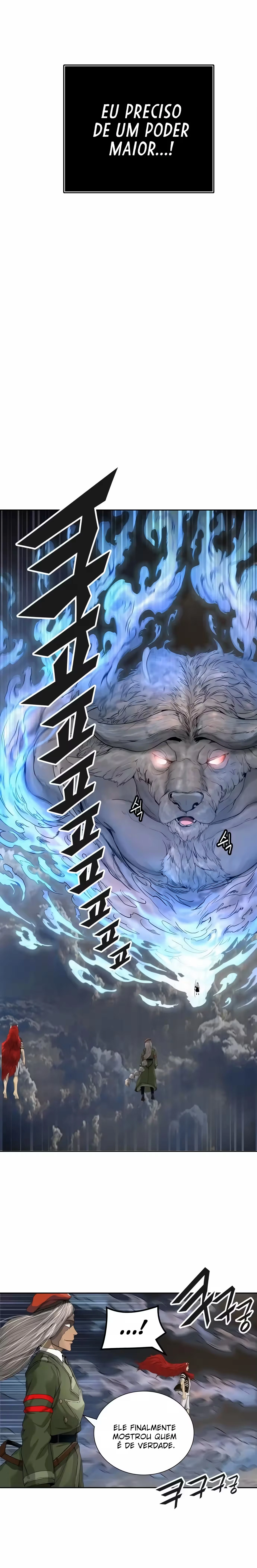 Tower of God (Season 3) capítulo 30 página 9