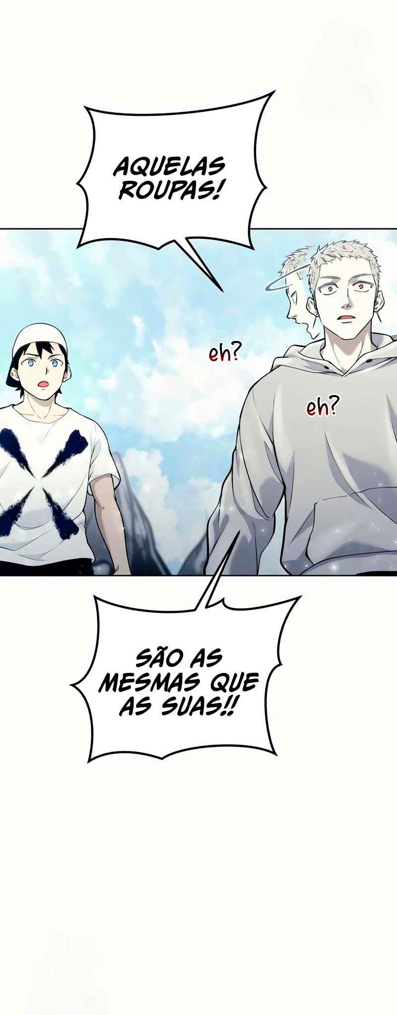 Urek Mazino capítulo 29 página 10