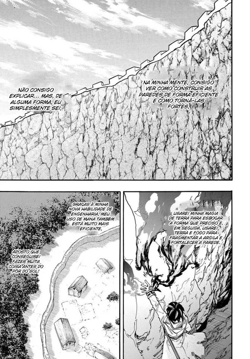 Isekai Walking capítulo 97 página 7
