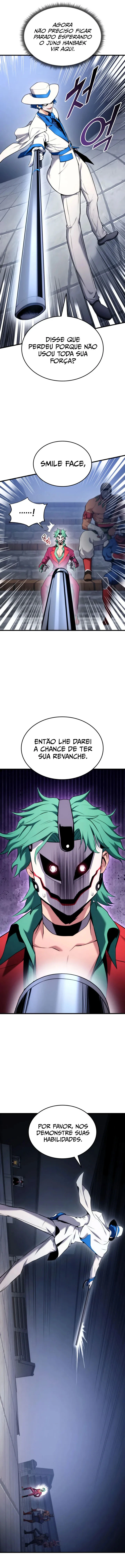 O Retorno do Ranker capítulo 53 página 19