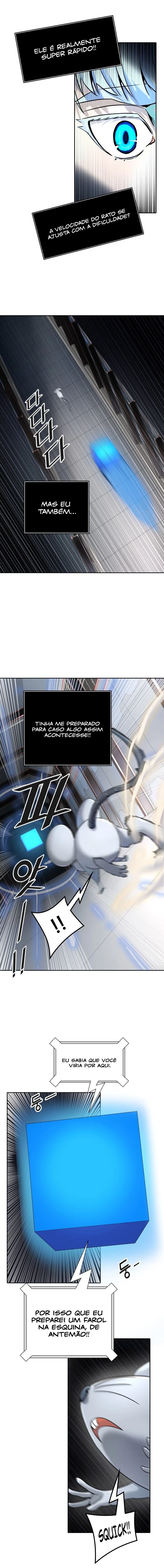 Tower of God (Season 3) capítulo 90 página 4