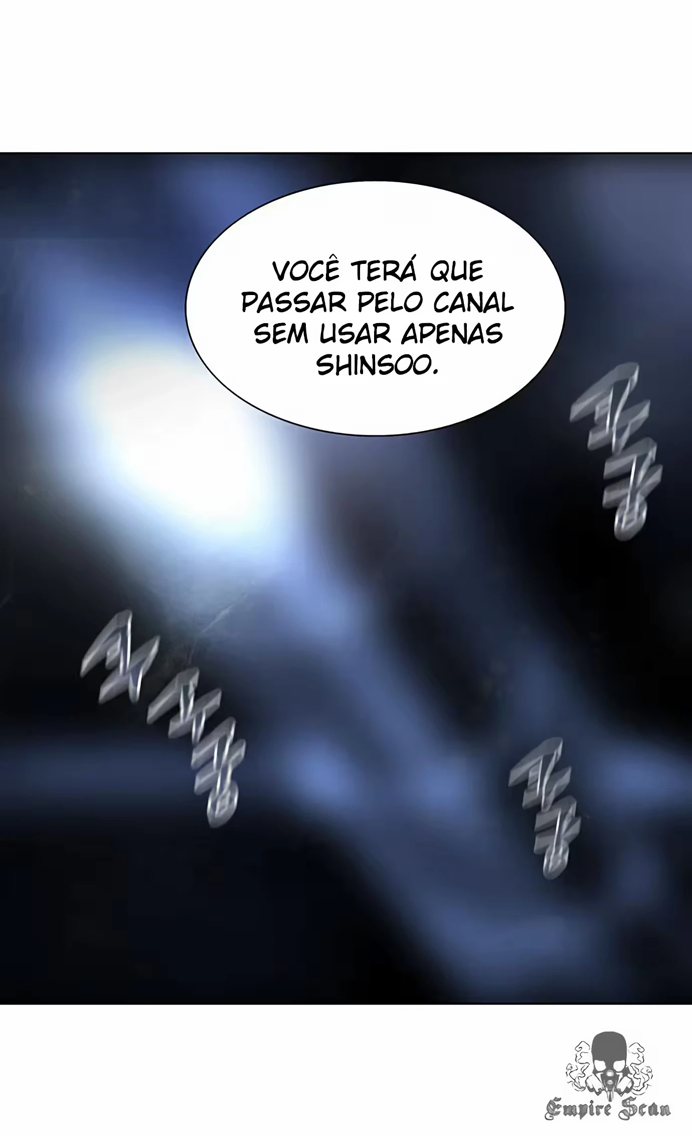 Tower of God (Season 2) capítulo 195 página 4