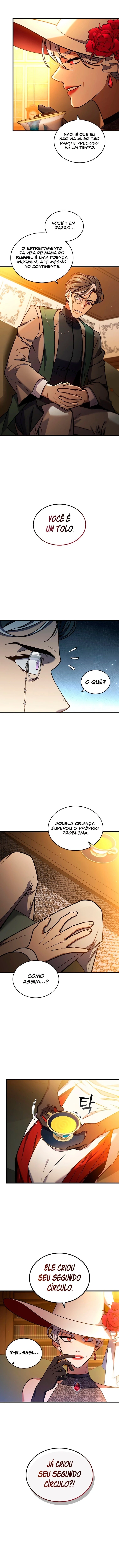 O Mago Devorador de Dragões capítulo 6 página 3