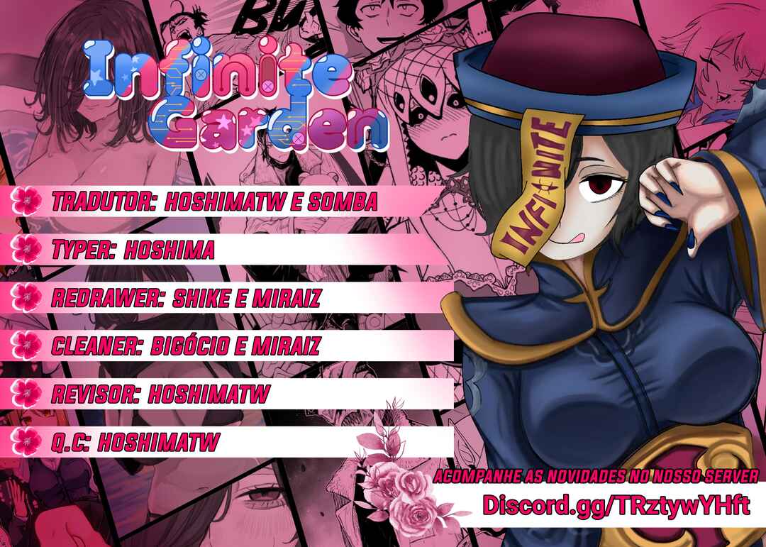 Mikoto-chan wa Kirawaretakunai! capítulo 52 página 2
