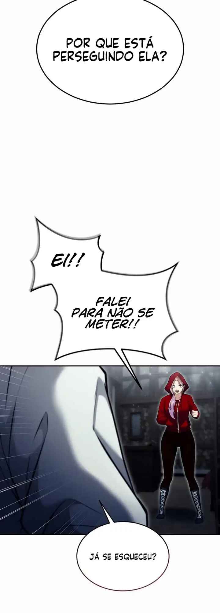 Urek Mazino capítulo 52 página 79
