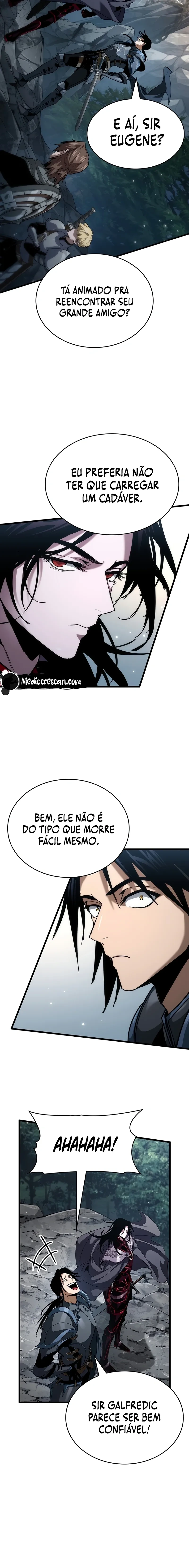 Reinicialização Carmesim capítulo 19 página 2