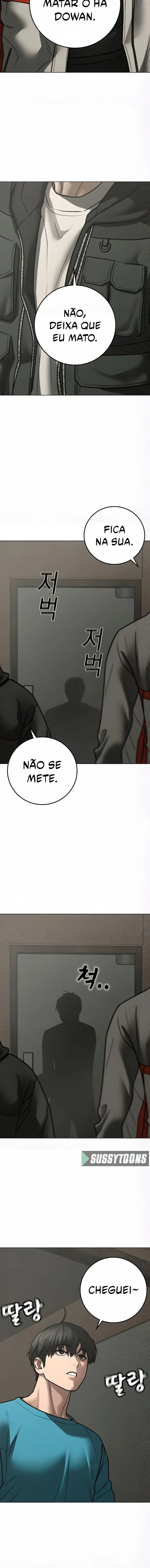 Missões na Vida Real capítulo 175 página 4