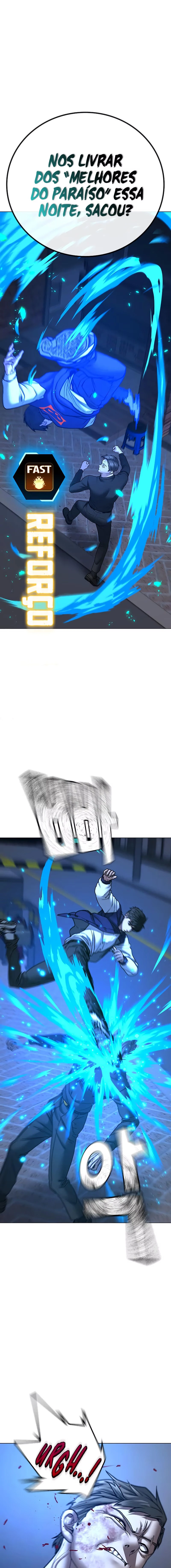 Missões na Vida Real capítulo 55 página 7