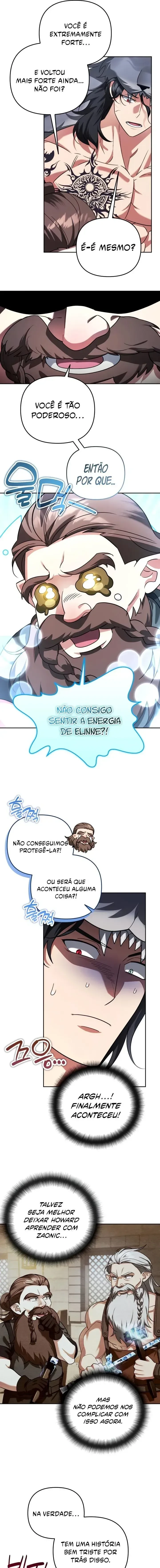 Todos os Meus Avatares São Magnates capítulo 62 página 3