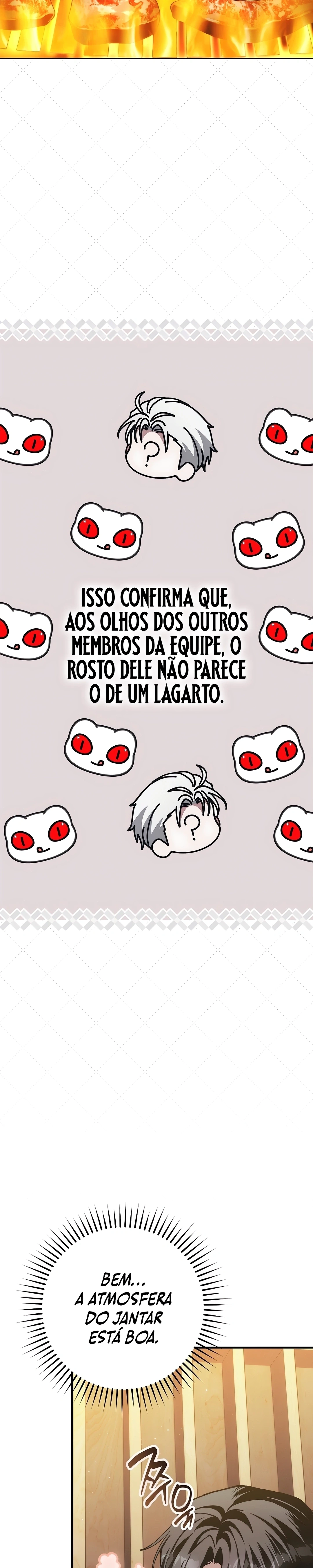 Fui Jogado em Uma História de Fantasmas, Mas Ainda Tenho que Trabalhar capítulo 18 página 4
