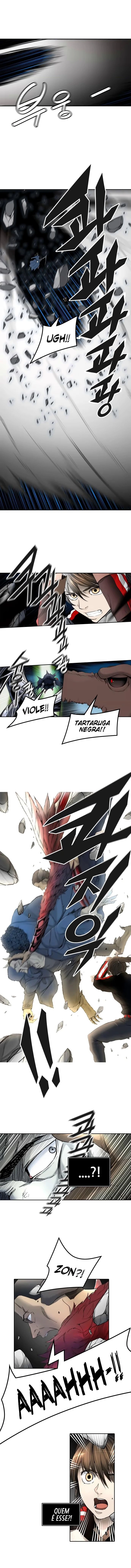 Tower of God (Season 3) capítulo 24 página 4