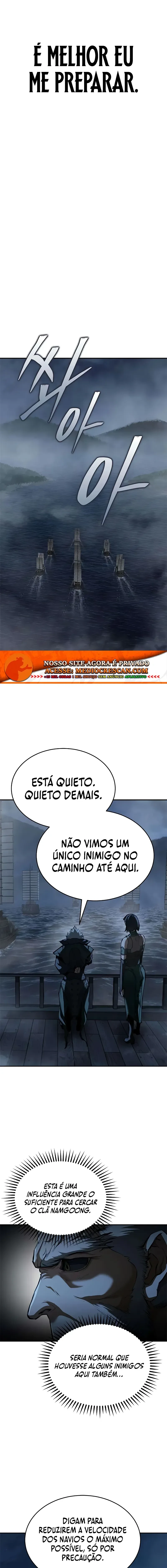 O Psicopata do Murim capítulo 23 página 3