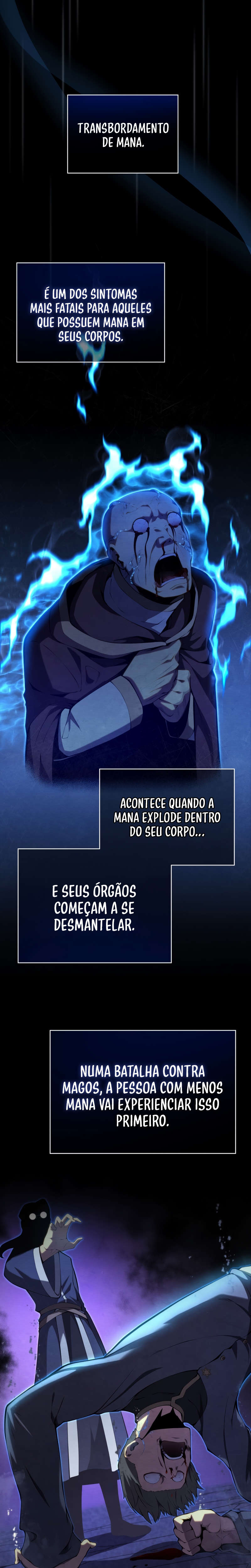 Youngest Son of the Swordmaster capítulo 78 página 2