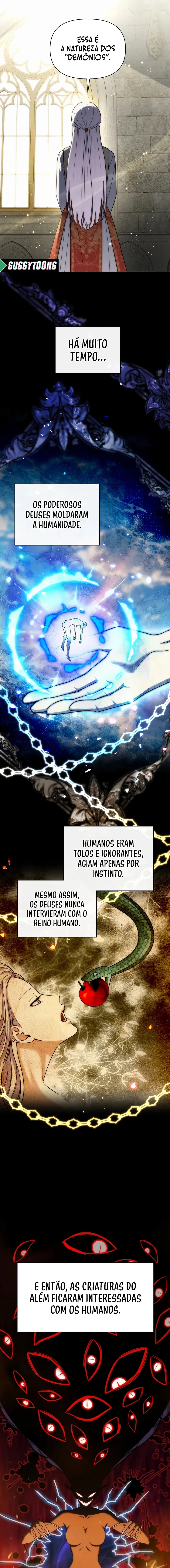 Aventura de um Bárbaro em um Mundo de Fantasia capítulo 36 página 12