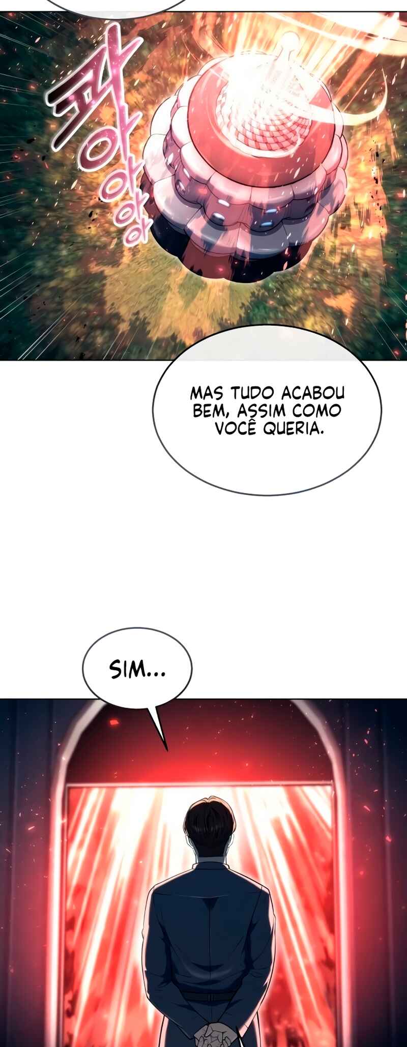 Urek Mazino capítulo 54 página 86