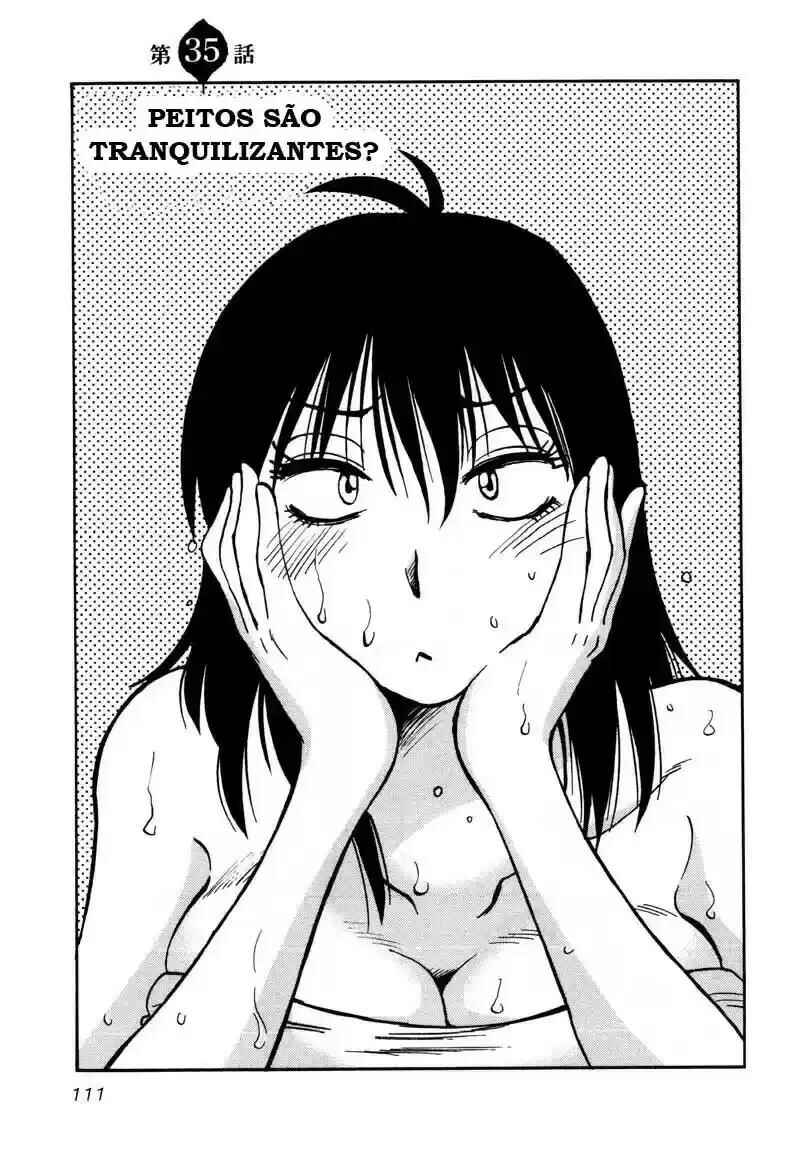 Rakujitsu no Pathos capítulo 35 página 2