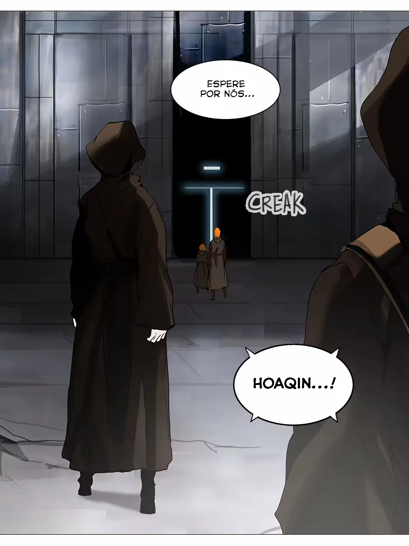 Tower of God (Season 2) capítulo 153 página 8