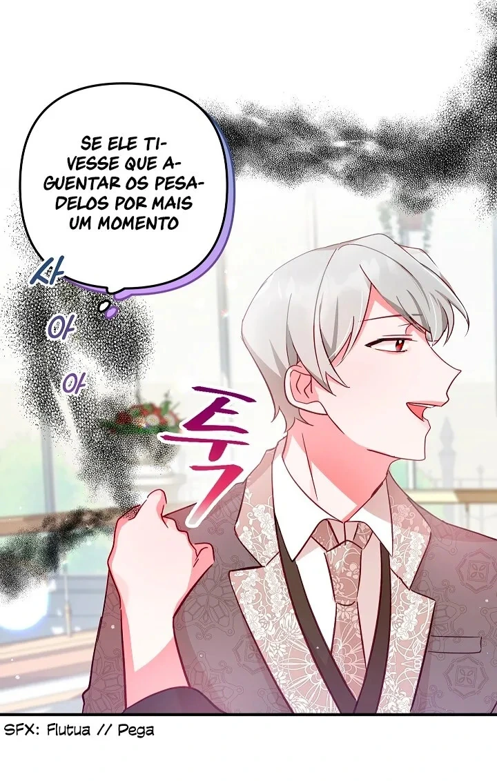 How to Stop the Tyrant’s Blackening capítulo 3 página 38
