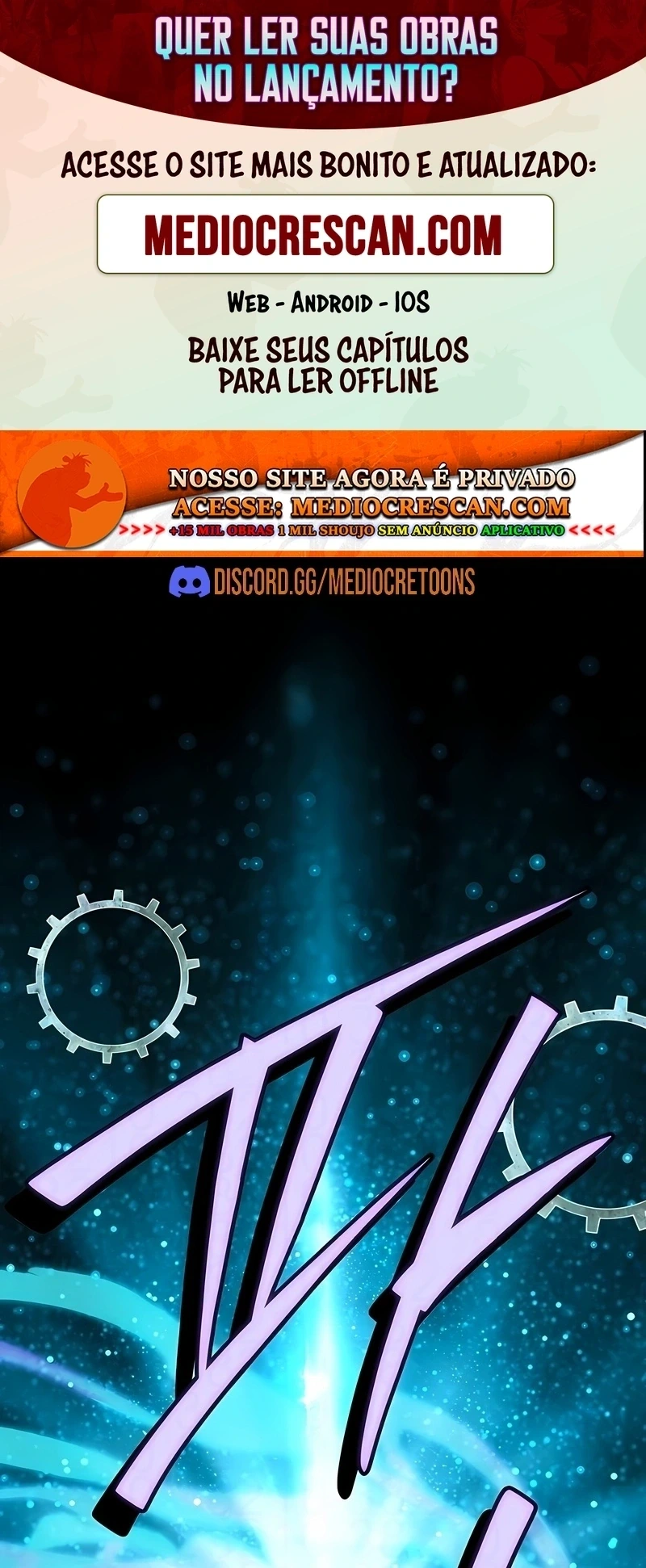 The Legendary Hero is an Academy Honors Student capítulo 78 página 1