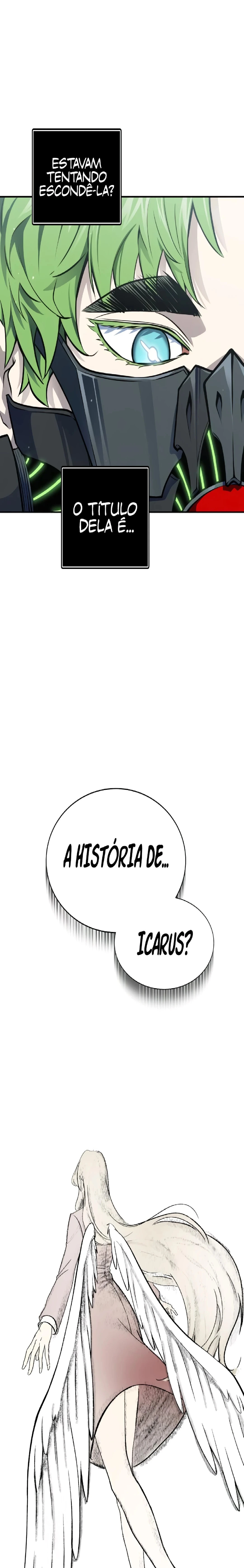 Tower of God (Season 3) capítulo 169 página 5