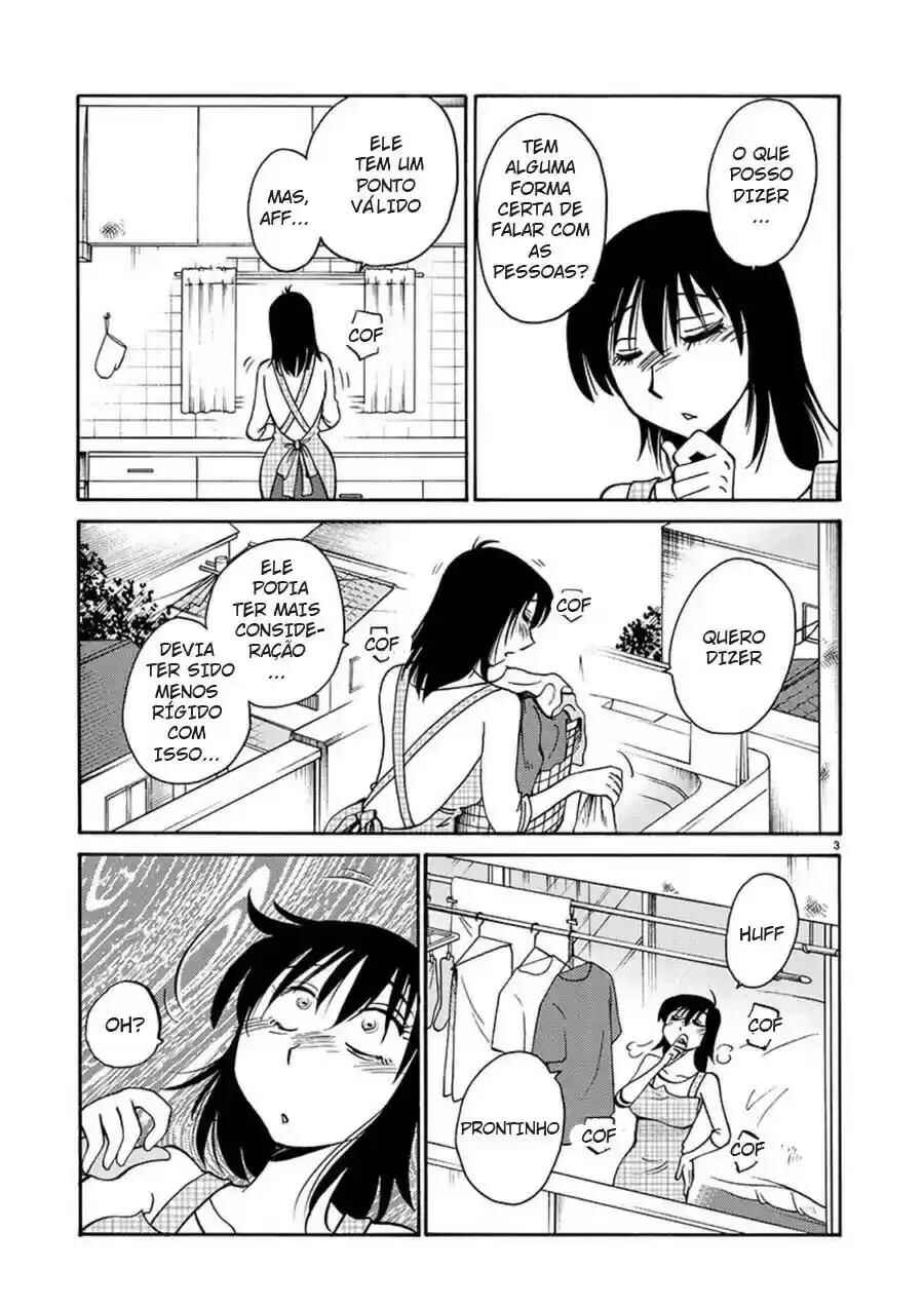 Rakujitsu no Pathos capítulo 54 página 5