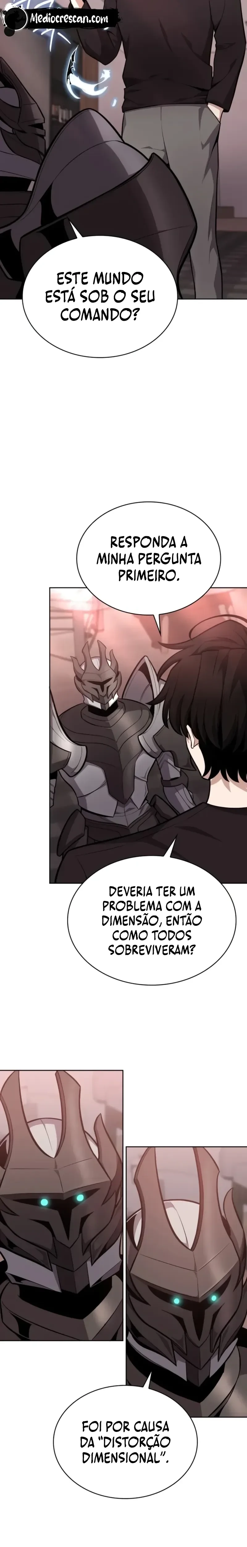 Sequestrando Dragões capítulo 13 página 10