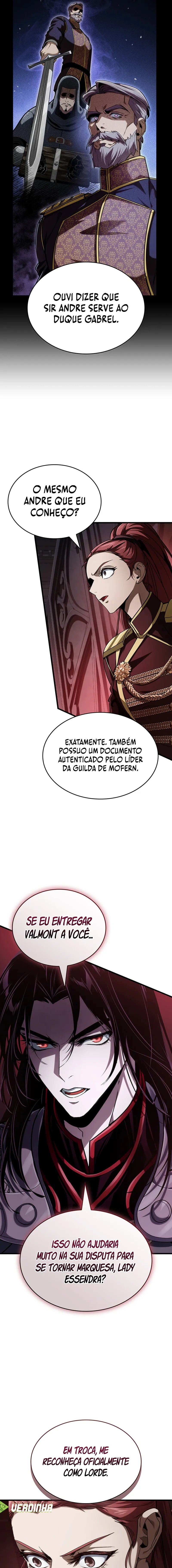 Reinicialização Carmesim capítulo 35 página 6