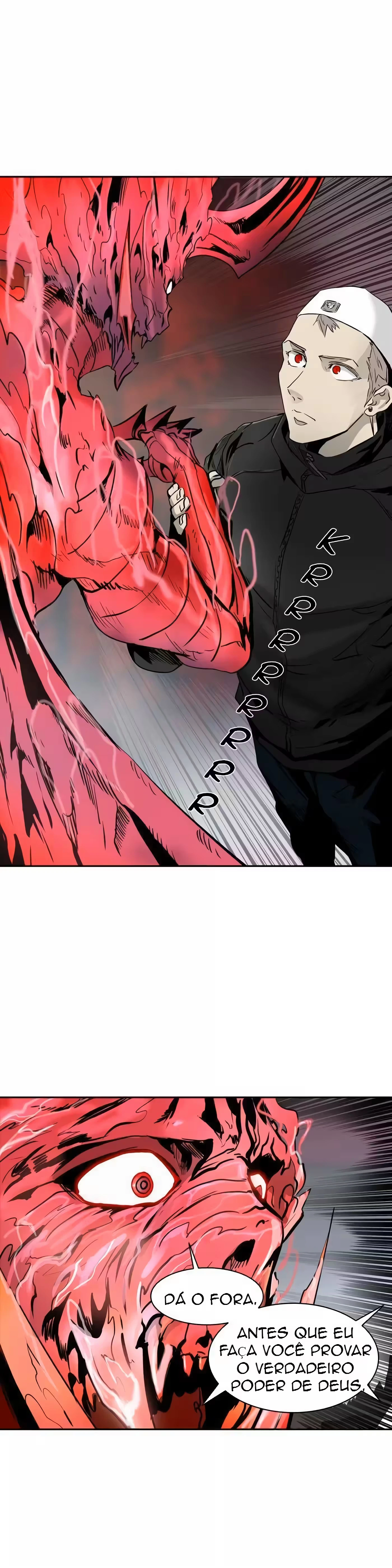 Tower of God (Season 2) capítulo 253 página 5
