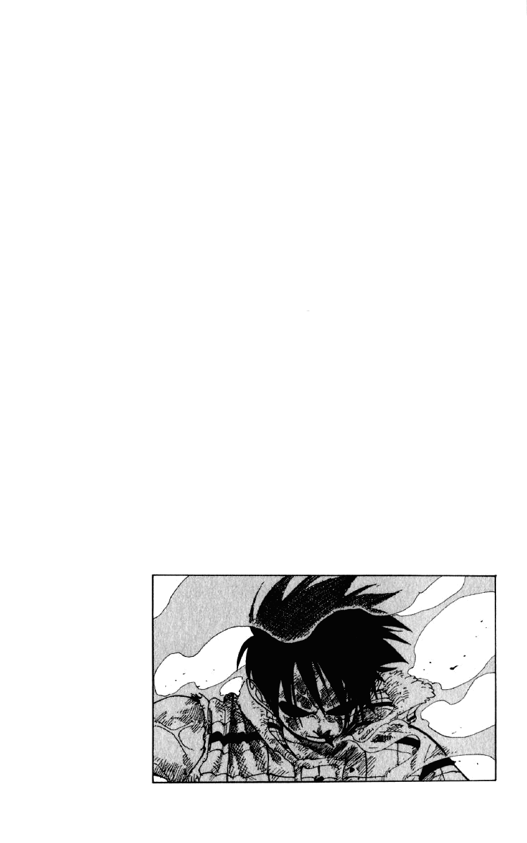One Piece capítulo 152 página 2