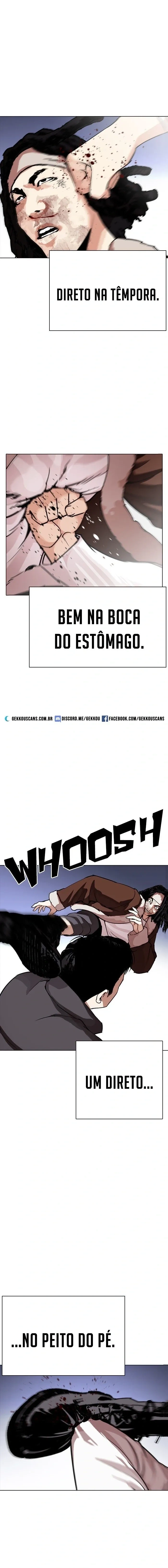 Lookism capítulo 278 página 3