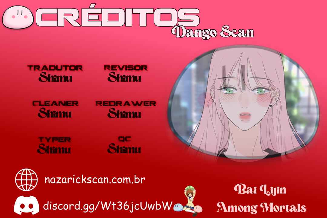Rénjiān Bǎilǐ Jǐn capítulo 114 página 1