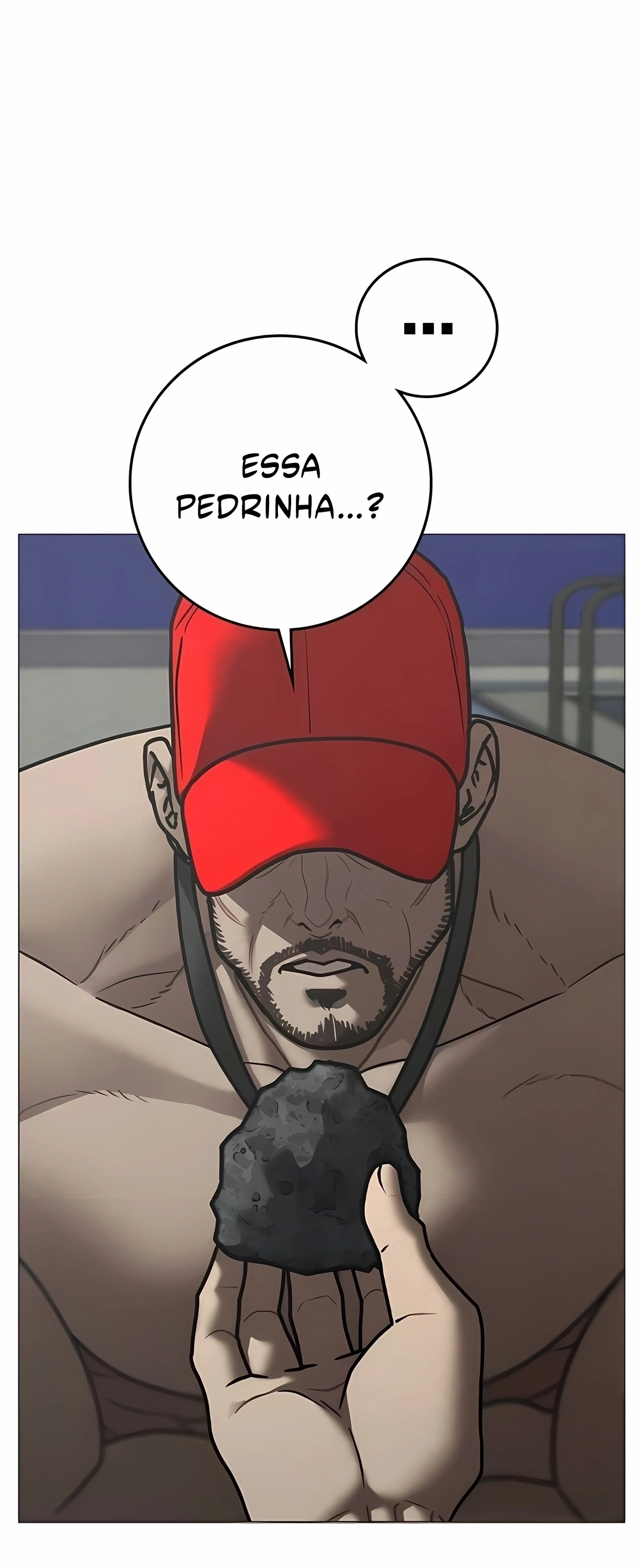 Missões na Vida Real capítulo 217 página 5