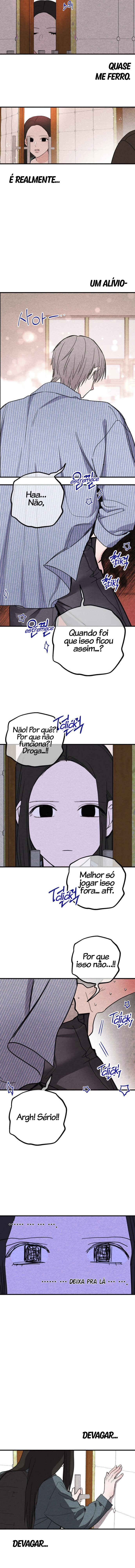 Wanbyeokan Seonbae-ui Hide! capítulo 1 página 11