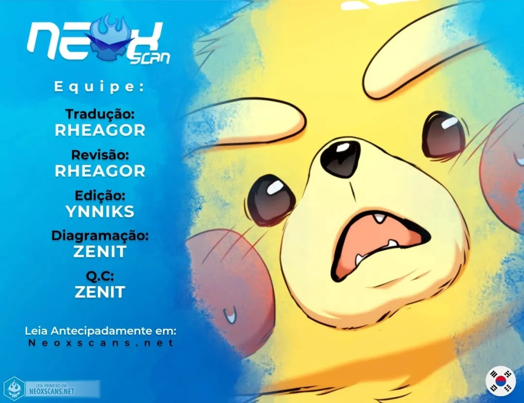 O Retorno do Ranker capítulo 74 página 1