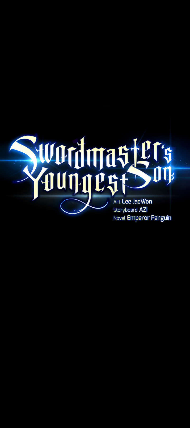 Youngest Son of the Swordmaster capítulo 78 página 7