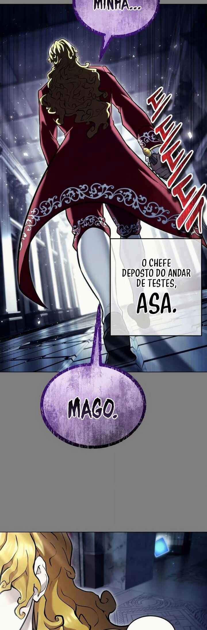 Urek Mazino capítulo 28 página 100
