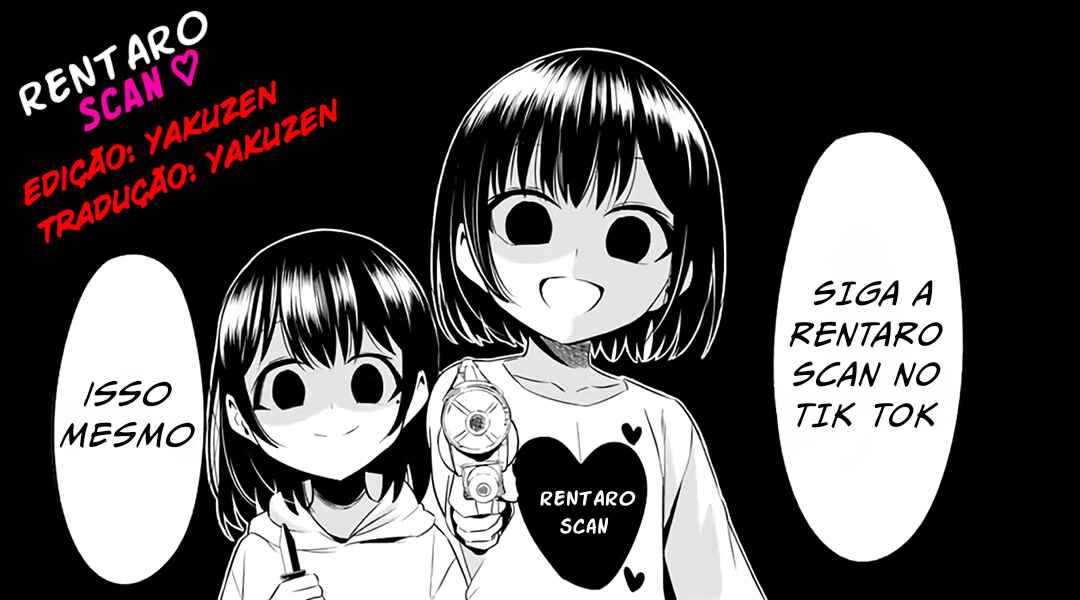 Mikoto-chan wa Kirawaretakunai! capítulo 4 página 1