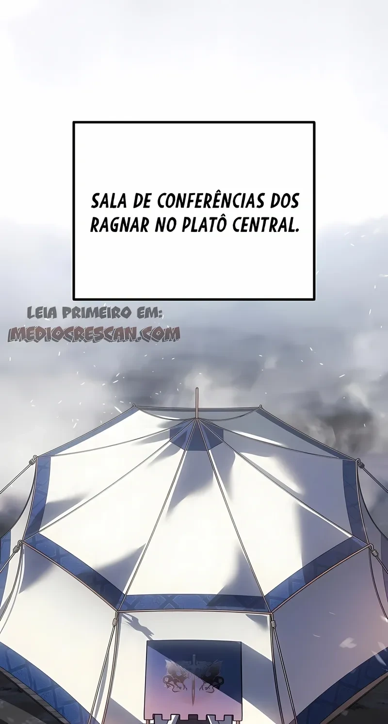 Regressando como o Bastardo do Clã da Espada capítulo 80 página 2