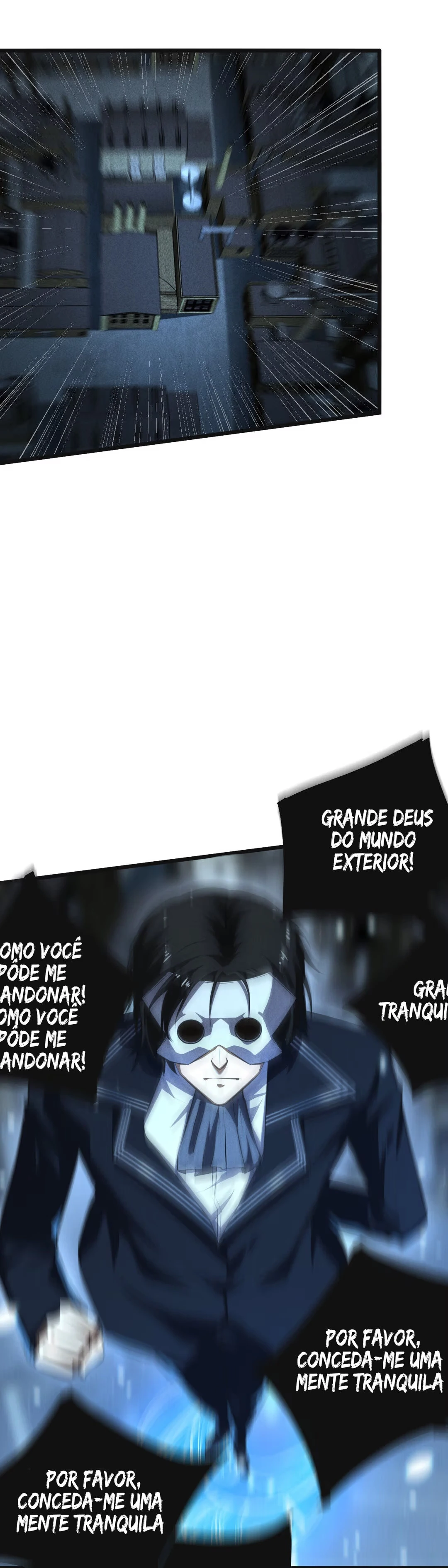 Please Stop Summoning Me! capítulo 22 página 15