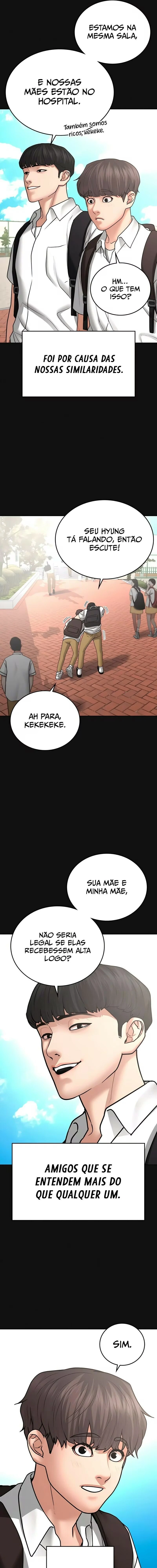 Missões na Vida Real capítulo 33 página 6