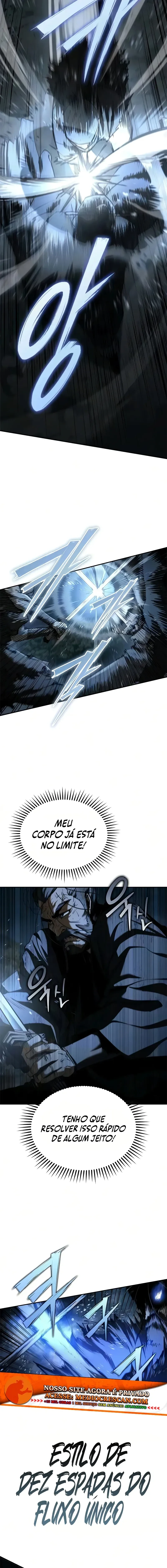O Psicopata do Murim capítulo 25 página 3