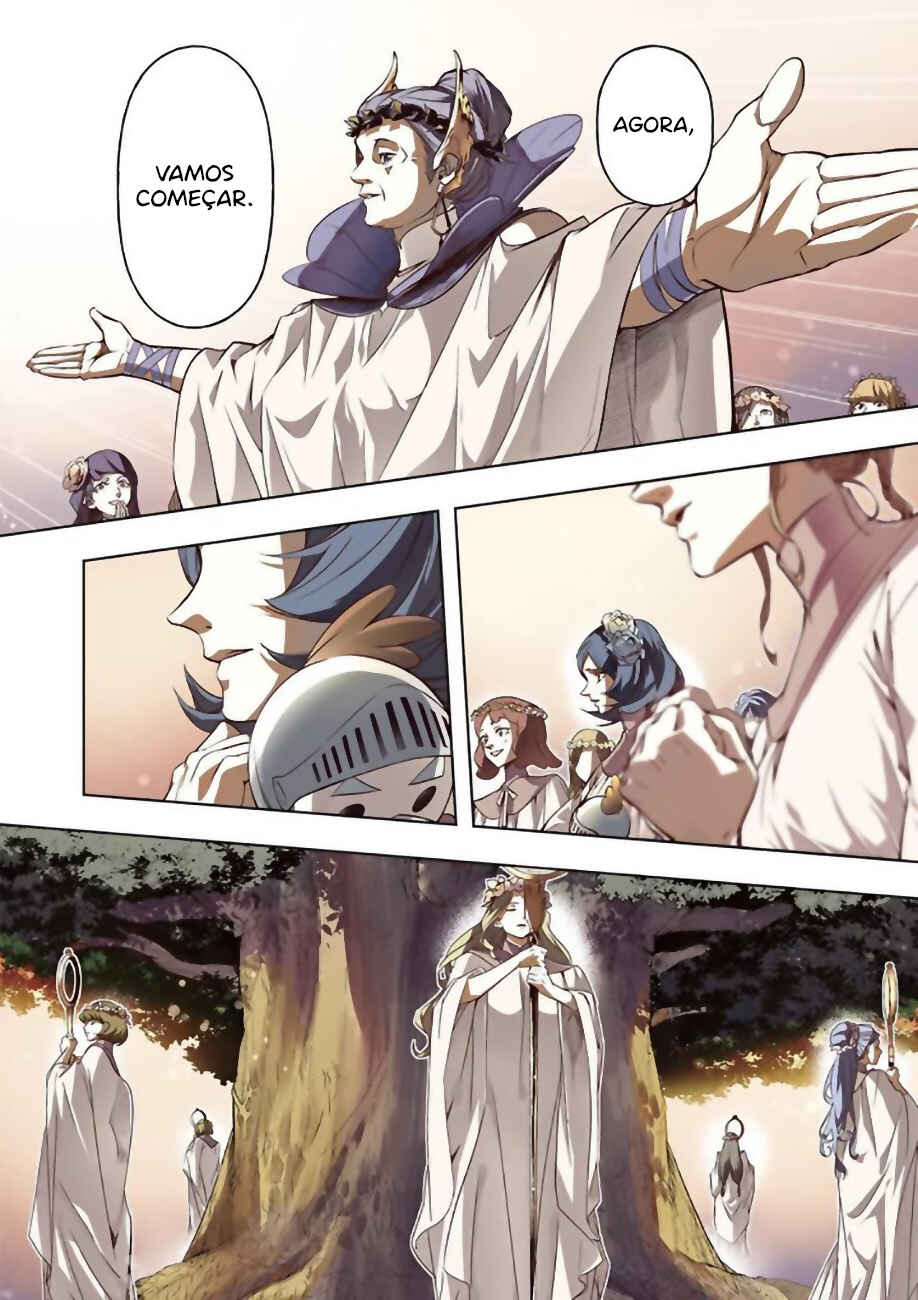 Hametsu no Oukoku capítulo 10 página 5