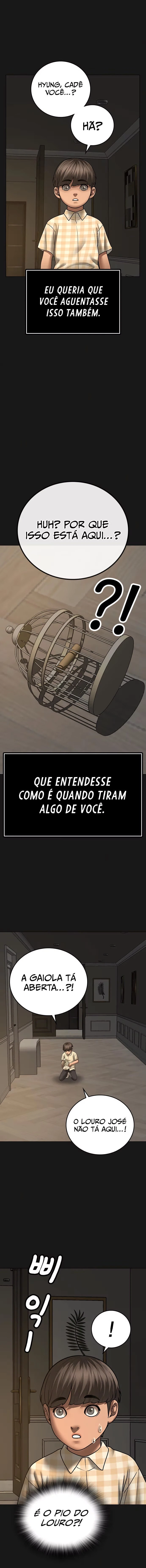 Missões na Vida Real capítulo 50 página 7