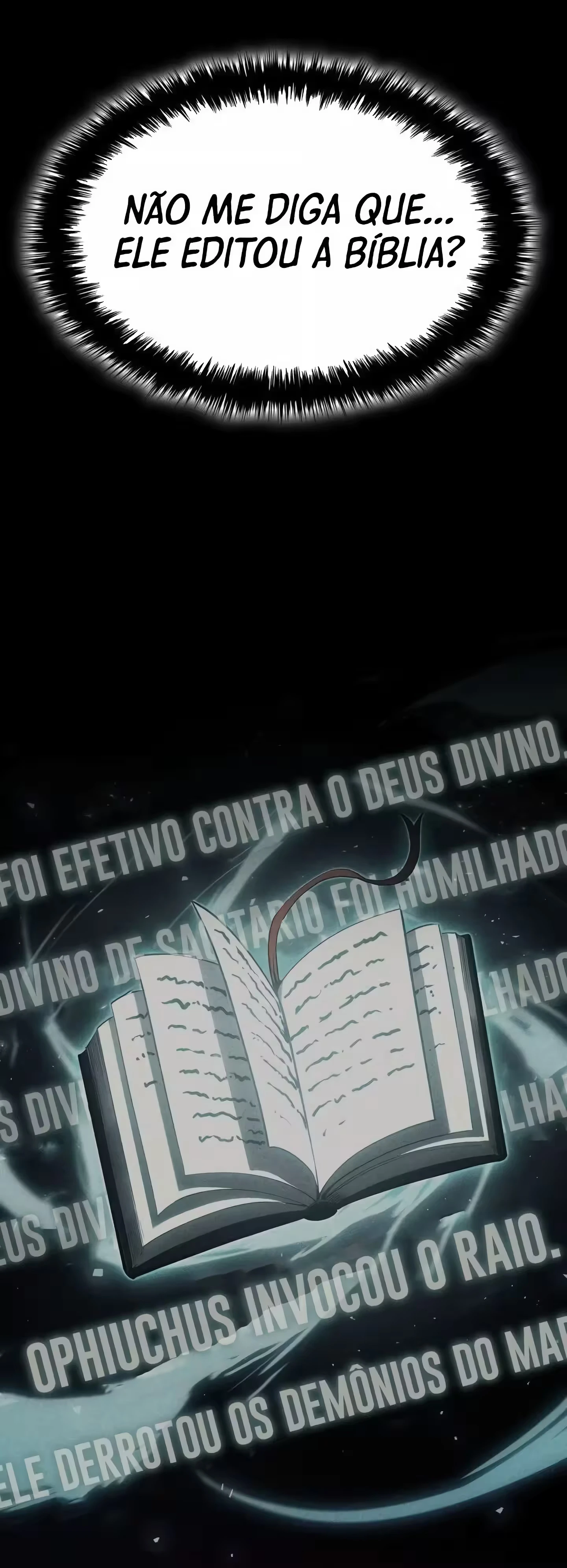 Return of the Disaster-Class Hero capítulo 67 página 6
