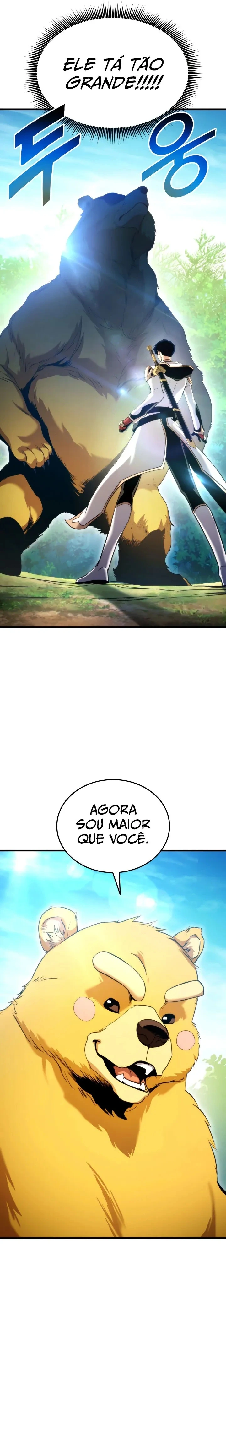 O Retorno do Ranker capítulo 56 página 9