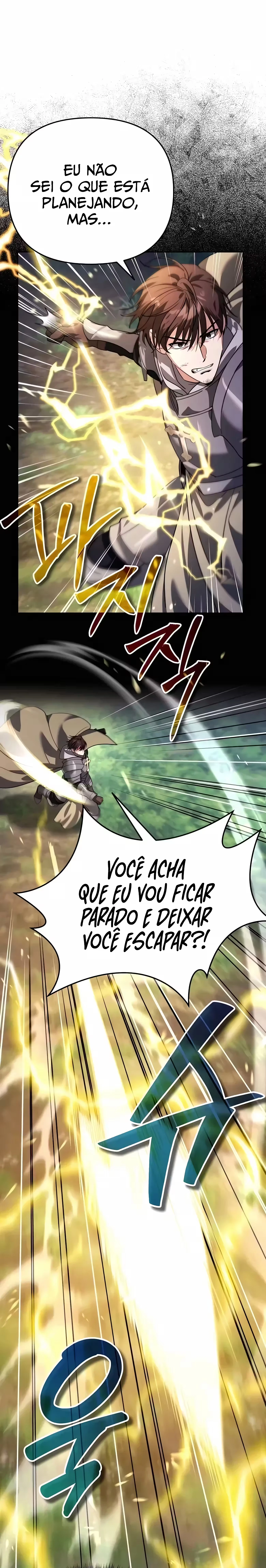 Todos os Meus Avatares São Magnates capítulo 13 página 5